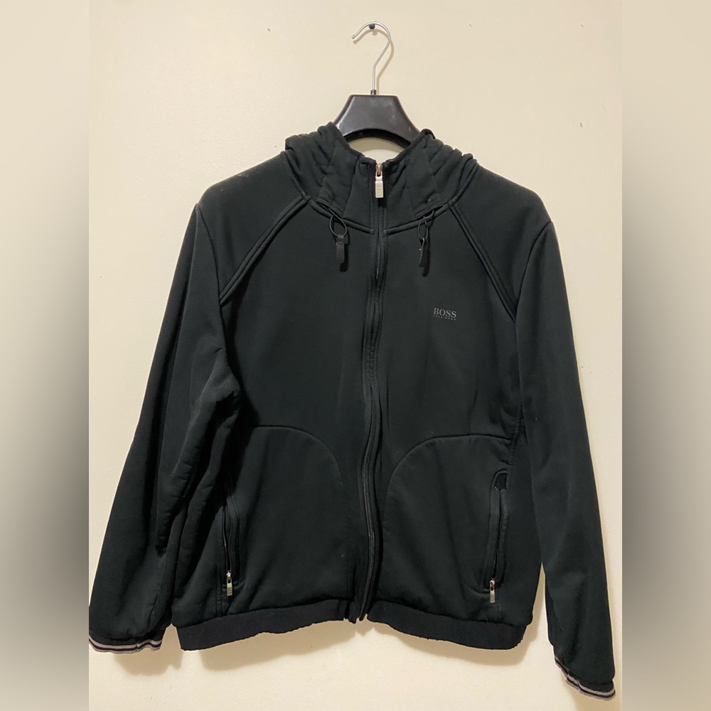Hugo Boss Jacket